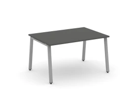 Стол переговорный на А-образном каркасе 60 мм 980х980х750 Стайл Проджект / Style Project images