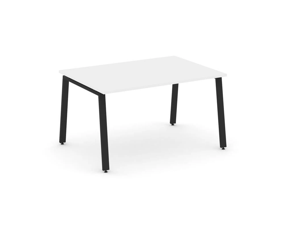 Стол переговорный на А-образном каркасе 60 мм 980х980х750 Стайл Проджект / Style Project