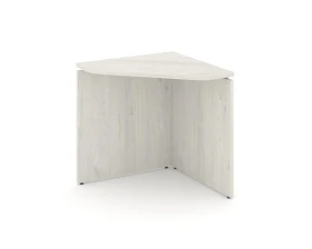 Угловой элемент стола 600х600х750 Стайл Проджект / Style Project images