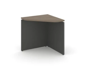 Угловой элемент стола 600х600х750 Стайл Проджект / Style Project images