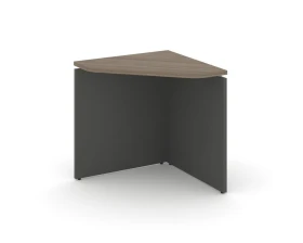 Угловой элемент стола 600х600х750 Стайл Проджект / Style Project images