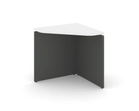 Угловой элемент стола 600х600х750 Стайл Проджект / Style Project images