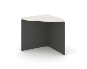 Угловой элемент стола 600х600х750 Стайл Проджект / Style Project images