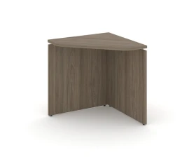 Угловой элемент стола 600х600х750 Стайл Проджект / Style Project images