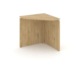 Угловой элемент стола 700х700х750 Стайл Проджект / Style Project images