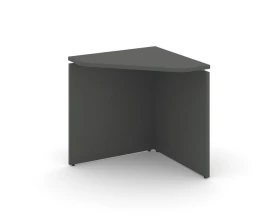 Угловой элемент стола 800х800х750 Стайл Проджект / Style Project images