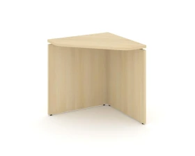 Угловой элемент стола 800х800х750 Стайл Проджект / Style Project images