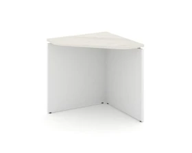 Угловой элемент стола 800х800х750 Стайл Проджект / Style Project images