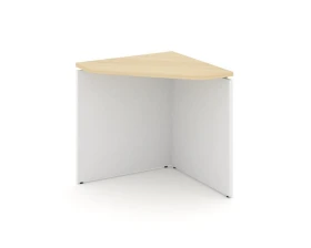 Угловой элемент стола 800х800х750 Стайл Проджект / Style Project images