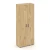 Тиквуд светлый/Черный ручки
