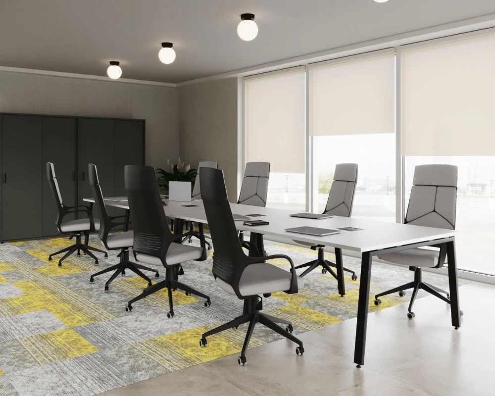 Мебель для персонала Стайл Проджект / Style Project