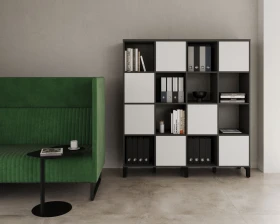 Мебель для персонала Стайл Проджект / Style Project images