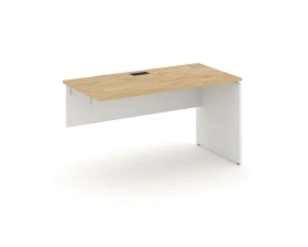 Проходной наб. элемент 1380x600x750 Стайл Проджект / Style Project images