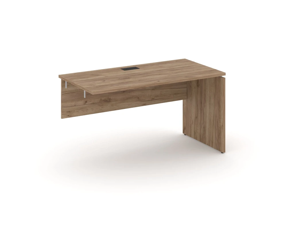 Проходной наб. элемент 980x800x750 Стайл Проджект / Style Project