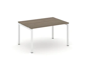 Стол переговорный на П-образном каркасе 50 мм 980x980x750 Стайл Проджект / Style Project images