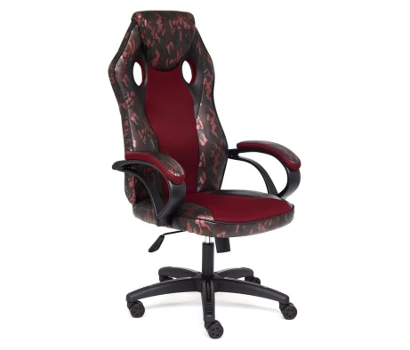 Кресло RACER GT MILITARY