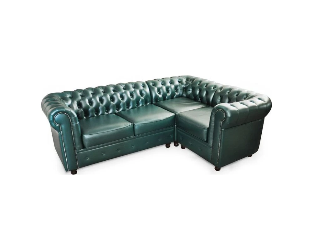 Комплект мягкой мебели Альфа Честер