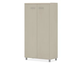 Шкаф офисный широкий ПК-ТФ-Ш145Х75-В3 Технофорвард images