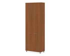 Шкаф офисный широкий ПК-ТФ-Ш212Х75З-В1 Технофорвард images