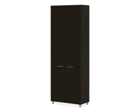 Шкаф офисный широкий ПК-ТФ-Ш212Х75З-В3 Технофорвард images