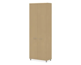 Шкаф офисный широкий ПК-ТФ-Ш212Х75З-В3 Технофорвард images
