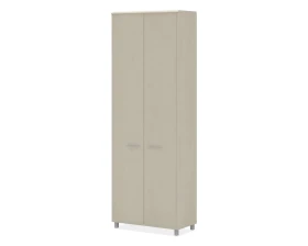 Шкаф офисный широкий ПК-ТФ-Ш212Х75З-В3 Технофорвард images