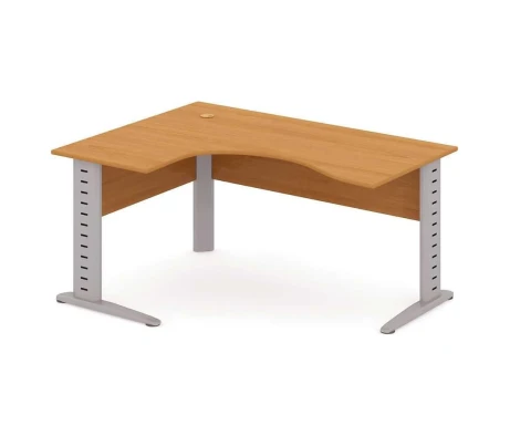 Стол эргономичный ПК-ССМ-СТЭ160Х120Л/МК-В1 Система-M