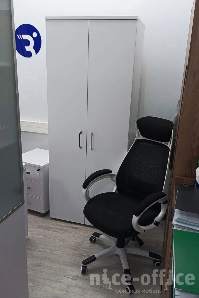 Мебель для персонала Onix фото в интерьере 2