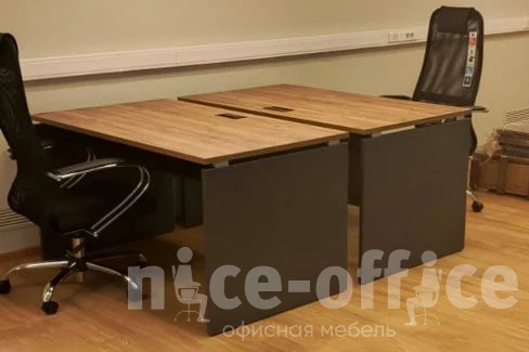 Мебель для персонала Style Project фото в интерьере 10