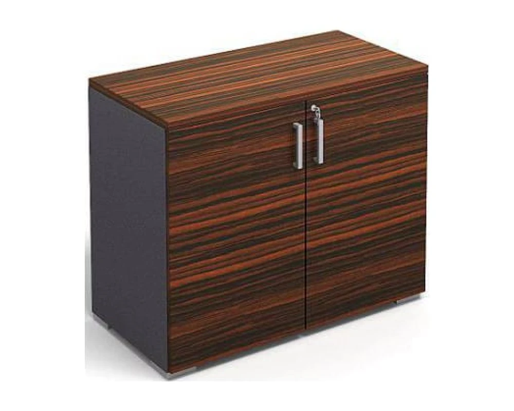 Шкаф закрытый для документов H75xL100xS46,5 Venezia