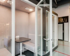 Акустическая кабина LWOP DOUBLE images