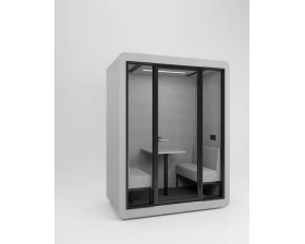 Акустическая кабина LWOP DOUBLE images