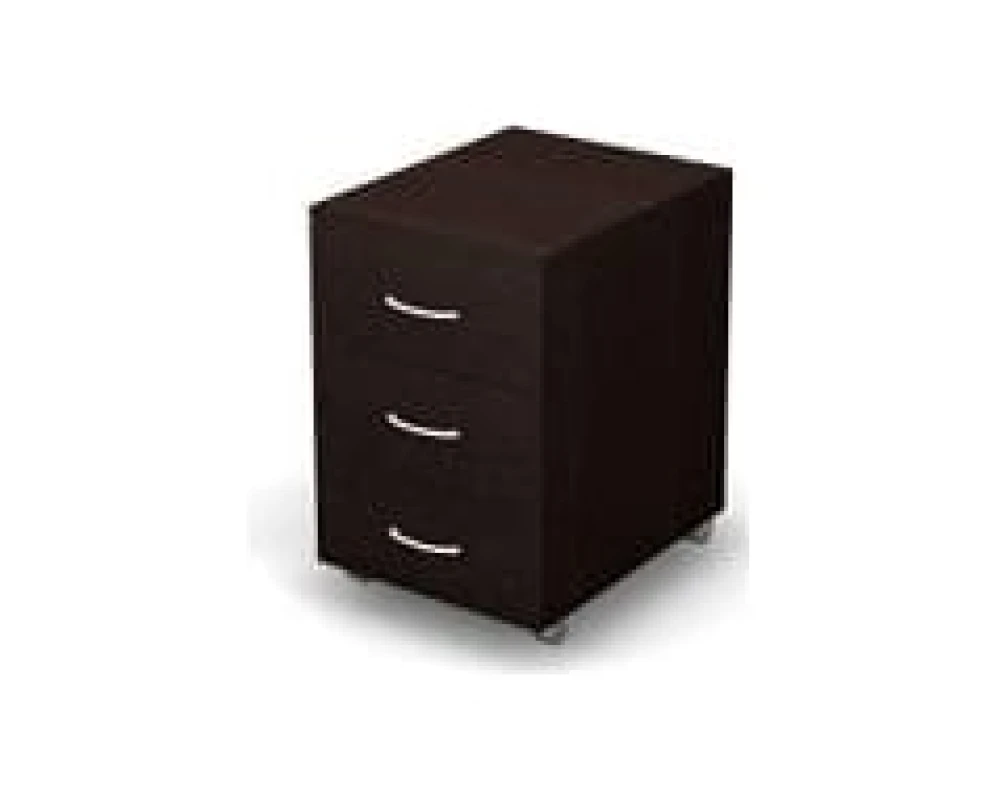 Тумба выкатная 40x50x61 Ergo