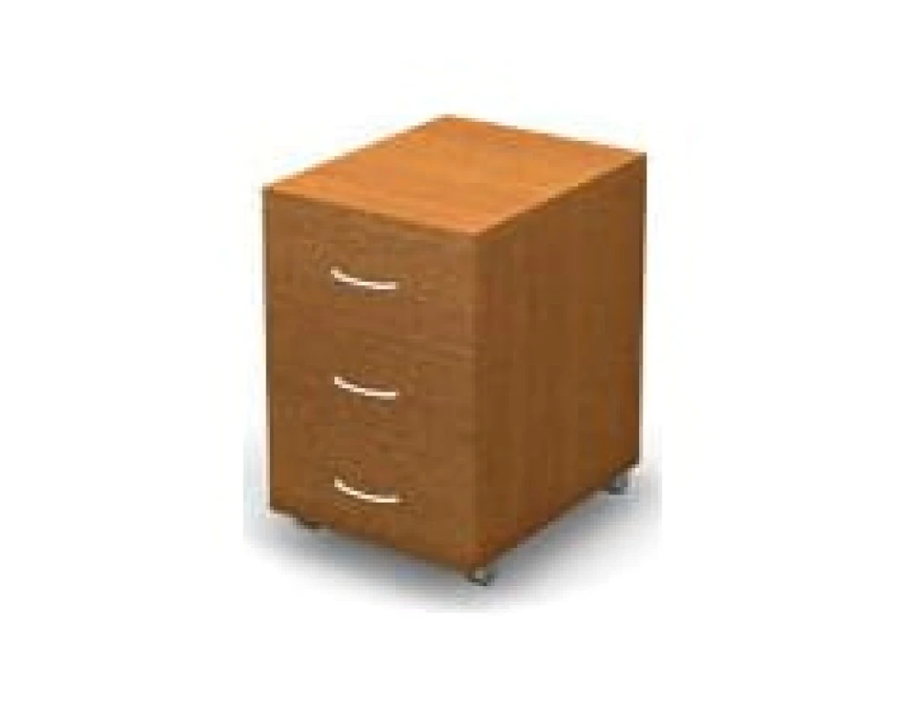 Тумба выкатная 40x50x61 Ergo