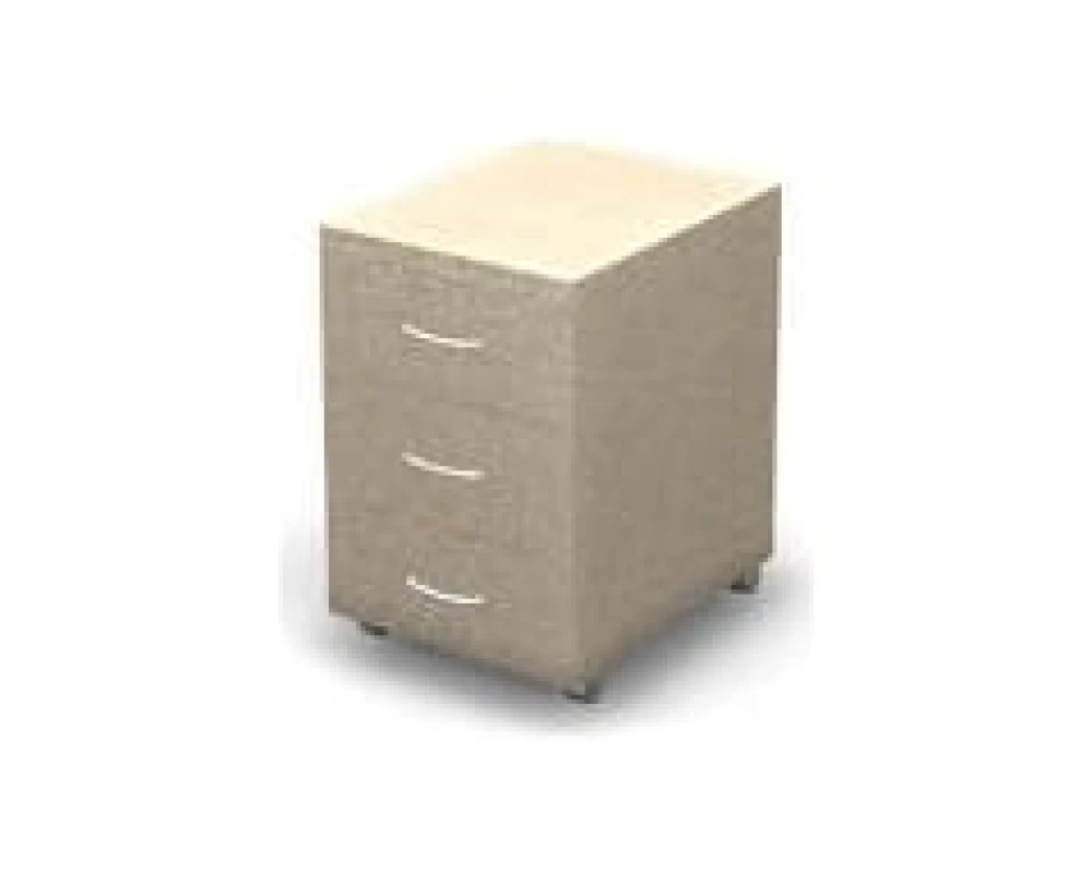 Тумба выкатная 40x50x61 Ergo