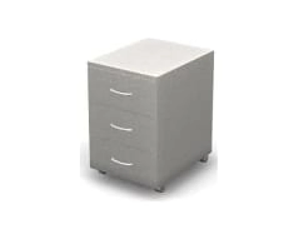 Тумба выкатная 40x50x61 Ergo
