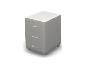 Тумба выкатная 40x50x61 Ergo images