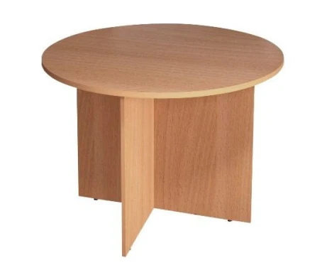 Стол круглый D-1054*756 Монолит