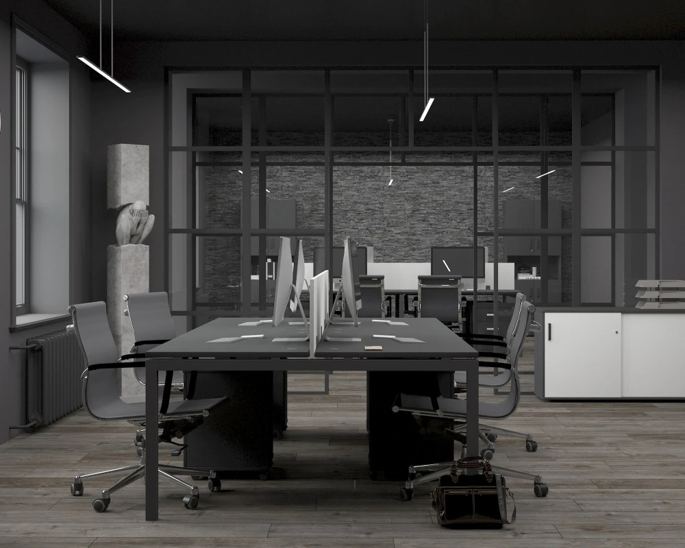 Мебель для персонала Смарт (pt)